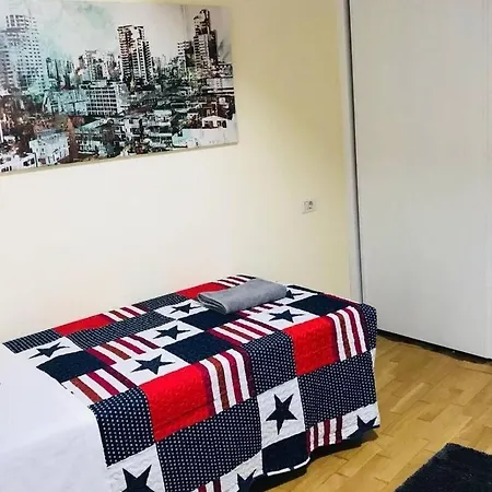 Habitacion 90 Διαμέρισμα Lugo