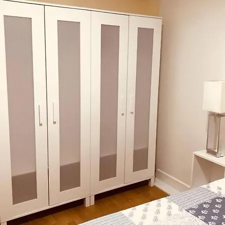 Διαμέρισμα Habitacion 90