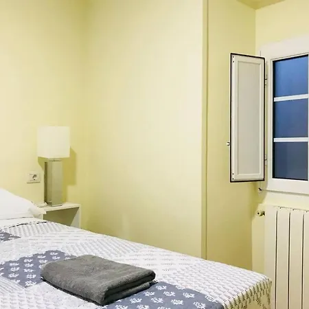 Habitacion 90 Διαμέρισμα Lugo