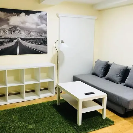 Διαμέρισμα Habitacion 90