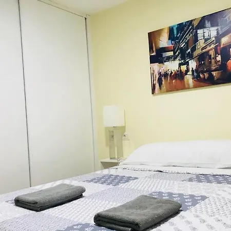Habitacion 90 Διαμέρισμα Lugo