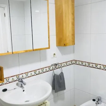 Habitacion 90 Διαμέρισμα