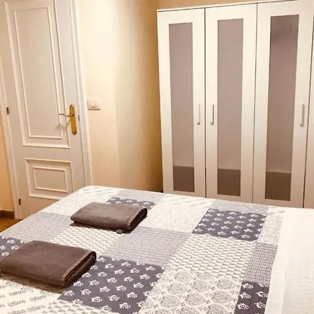 Habitacion 90 Διαμέρισμα