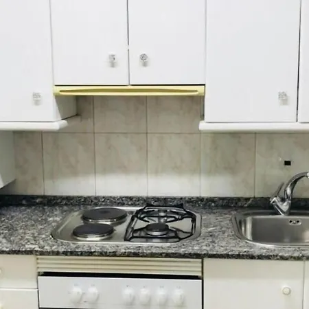 Habitacion 90 Διαμέρισμα Lugo