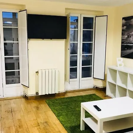 Habitacion 90 Διαμέρισμα
